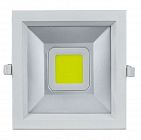 Светильник TRD12-60-C-01 LED 12Вт 4200К IP40 NLCO 400230