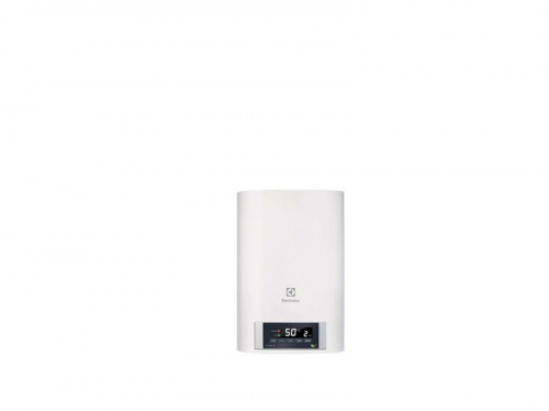 Водонагреватель электрический накопительный 30л EWH 30 Formax DL Electrolux НС-1026259 фото 2