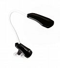 Светильник светодиодный TLD-513 Black/360лм/4500К настол. черн. Uniel 08822