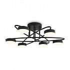 Светильник Vortex 36Вт IP20 потолочн. Freya FR6155CL-L36B