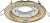 Светильник 93 045 NGX-R7-002-GX53 6 полос зол. Navigator 93045