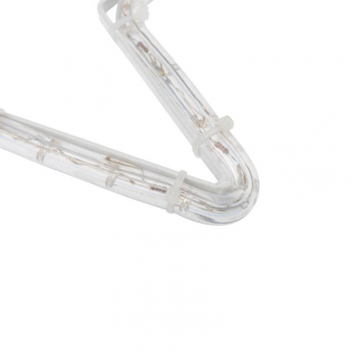 Фигура светодиодная "Звездочка" 30х28см 36LED бел. 3.6Вт 220-240В IP65 Neon-Night 501-211-1 фото 3