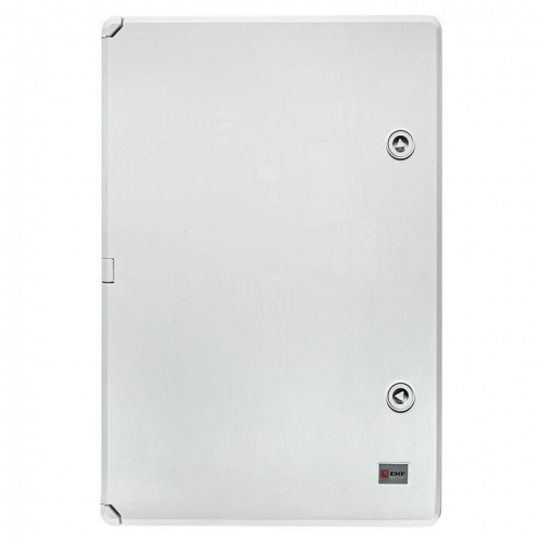 Бокс пластиковый с монтажной платой 600х400х200 IP65 PROxima EKF PB65MP008 фото 8