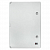 Бокс пластиковый с монтажной платой 600х400х200 IP65 PROxima EKF PB65MP008