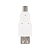 Переходник USB гнездо USB-A - штекер mini USB блист. Rexant 06-0191-A