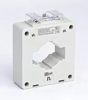 Трансформатор тока ТШП-0.66 0.5 750/5 10В.А d60мм DEKraft 50145DEK