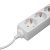 Удлинитель 3х5м с заземл. 16А IP20 S 3х5-Z 2.2кВт ПВС 3х0.75 Volsten 9314