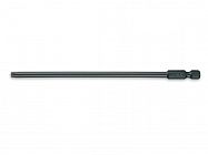 Бита крестовая Torx 15X100 Industrial (уп.3шт) FELO 03615910