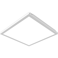Светильник STANDARD.OPL LED 600 IP54 4000К Clip-In СТ 1229000360