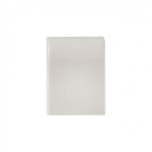 Заглушка 15х10 бел. Plast PROxima (уп.4шт) EKF ecw-15-10x4 фото 2