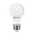Лампа светодиодная LED-A60-VC 12Вт грушевидная 3000К тепл. бел. E27 1140лм 230В IN HOME 4690612020235