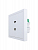 Розетка 2-м СП ZIMA IP20 USB механизм бел. LEZARD 704-0288-192