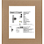 Светильник Times 11Вт IP20 бра настен. Freya FR6168WL-L11B