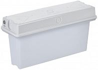 Светильник светодиодный ССА1010 3ч IP65 аварийный универс. IEK LSSA1-1010-3-65-K01