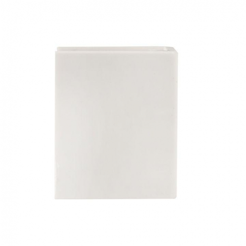 Соединитель 40х40 бел. Plast PROxima (уп.4шт) EKF conw-40-40x4 фото 7