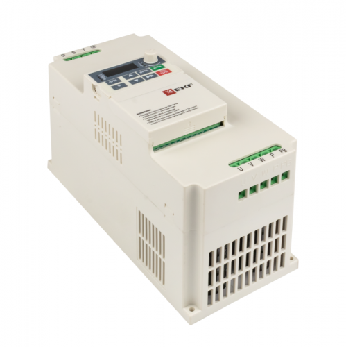 Преобразователь частоты 11 кВт 3х400В VECTOR-80 Basic EKF VT80-011-3B фото 3
