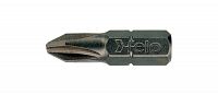 Бита крестовая Industrial PH 3х25 (уп.100шт) FELO 02203017