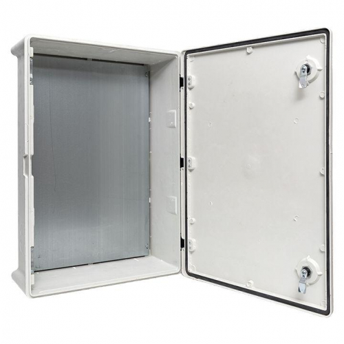 Щит ЩМП антивандальный (700х500х200мм) IP65 навесной PROxima EKF FRE705020MP фото 7