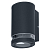 Светильник ENDURA CLASSIC BEAM GAP GU10 DG настенный темн. сер. (без лампы) LEDVANCE 4058075554511