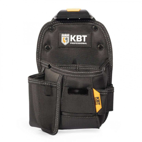Комплект модульных сумок на поясе СМ-11 QUICK-LOCK КВТ 102646 фото 4