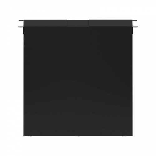 Блок батарейный для ИБП ДКС для Small Rackmount SMALLR3A0 Rack 2U 8х9А.ч 96В DKC BPSMLR3-96V фото 7