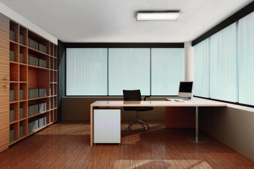 Светильник светодиодный SMART WIFI PLANON PLUS 60X30 TW LEDVANCE 4058075525368 фото 7