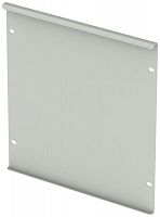 Пластрон глухой внутренний 300х400 FORMAT IEK FO-00-PVS-030-040