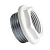 Комплект монтажный 1дюймх3/4дюйм бел. Royal Thermo НС-1614213