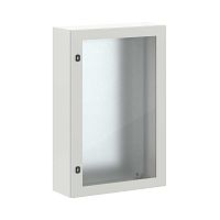 Корпус навесной STE с М/П с прозр. дверью 1200х800х300мм DKC R5STEX1283