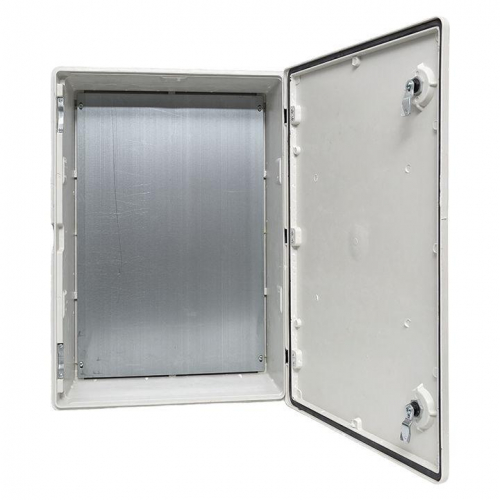 Щит ЩМП антивандальный (700х500х200мм) IP65 навесной PROxima EKF FRE705020MP фото 6