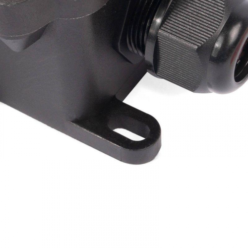 Коробка распределительная герметичная MG Box S-2 IP68 Fortisflex 89509 фото 2