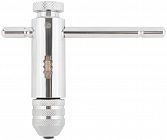 Метчикодержатель Т-образный с реверсом М3-М8 FIT 70759