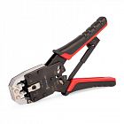 Пресс-клещи для RJ-разъемов HT-200R КВТ 86603