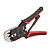 Пресс-клещи для RJ-разъемов HT-200R КВТ 86603