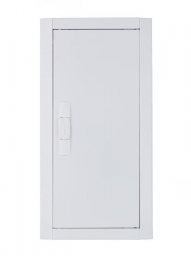 Щит распределительный СП IP31 48мод. 684х310х120 ABB U41 фото 3