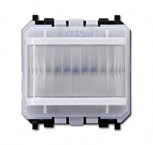Датчик движения MD-F-1.0.PB.1 free@home Zenit ABB 2CKA006220A0229