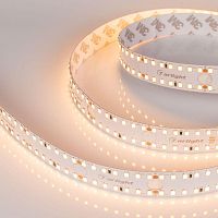 Лента светодиодная S2-A280-20mm 24V Warm 3000К 20Вт/м IP20 2835 (уп.2.5м) Arlight 023401(2)