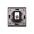 Розетка СП STRONG MIELE TV антрацит Kranz KR-78-0723-5