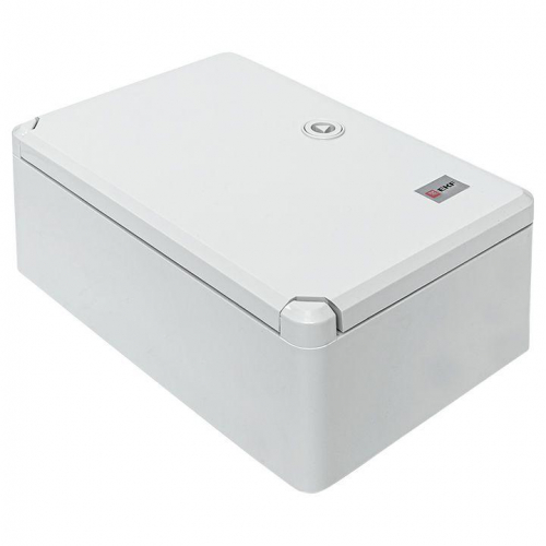 Бокс пластиковый с монтажной платой 300х200х130 IP65 PROxima EKF PB65MP001 фото 2