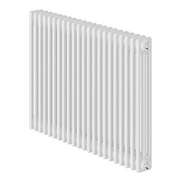 Радиатор дизайн Insignia C3050 22 секц. RAL9016 Royal Thermo НС-1631239