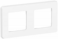 Рамка 2-м IEKINSPIRIA IP20 бел. IEK 6739401