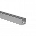 Профиль накладной для гибкого неона PFN-01 PAL 0816 L1000 анодир. JazzWay 5061217