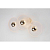 Бра светодиодный Helena 6134-401 LED 7Вт 3000К дизайн Rivoli Б0061946