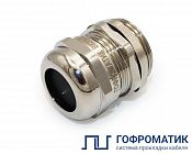 Ввод кабельный ВКЭ1-ЛР-М25-18-L9 IP66/IP67/IP68 ГОФРОМАТИК zeta34711