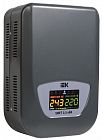 Стабилизатор напряжения Shift 3.5кВА настен. IEK IVS12-1-03500