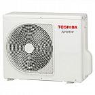 Блок наружный Seiya RAS-07CAVG-EE бытовой сплит-системы TOSHIBA НС-1442709