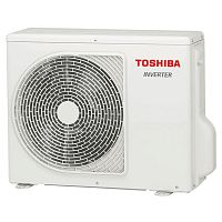 Блок наружный Seiya RAS-07CAVG-EE бытовой сплит-системы TOSHIBA НС-1442709