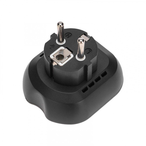 Тестер розеток детектор автоматов MS5905RTD Mastech 13-1265 фото 7