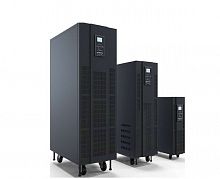 Источник бесперебойного питания двойн. преобразования E-Power SW800 20000В.А напольный 3/1 380/230В с выходным трансформатором EKF SW802-Tr