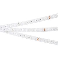 Лента светодиодная FLT-PS-S42-23mm 24V RGB 21Вт/м IP67 30deg герметичная (уп.5м) Arlight 037729